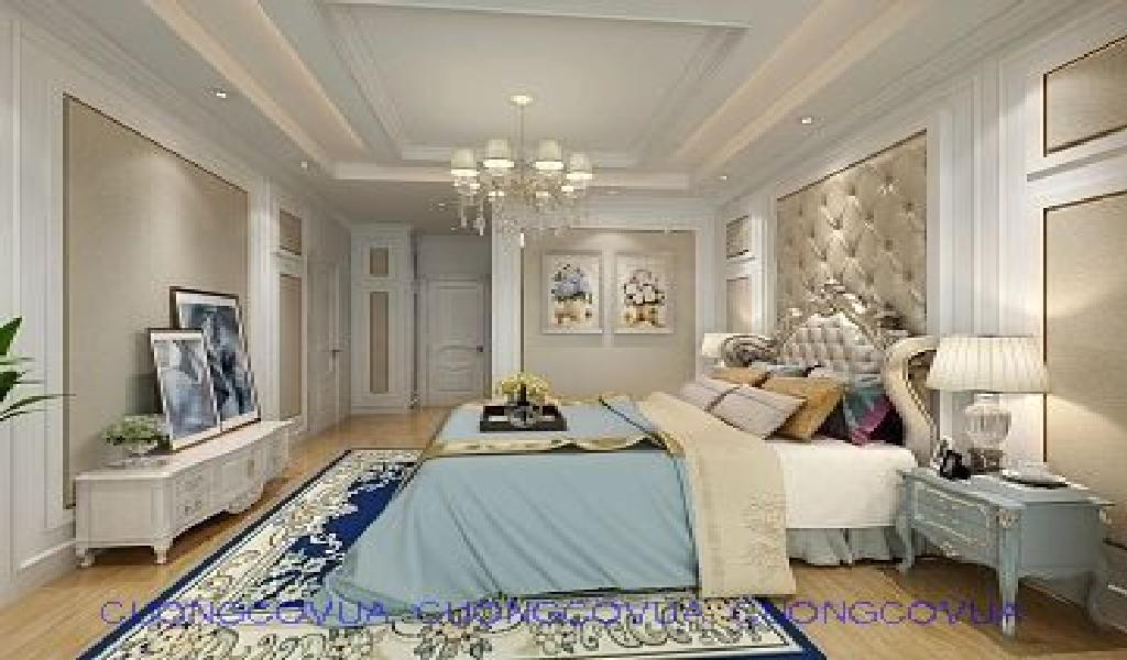 100 PHÒNG NGỦ CỔ ĐIỂN VOL 5